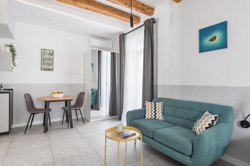 Luxury Studio Adriatic 1 & Adriatic 2