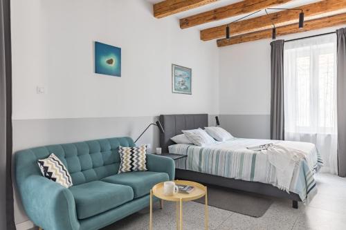 Luxury Studio Adriatic 1 & Adriatic 2