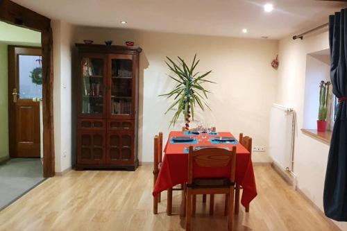 Le Berger du Salzbach