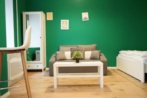 D45 Boutique Apartments Best location by BQA 1066 Budapest, 45 Dessewffy utca kép - 3