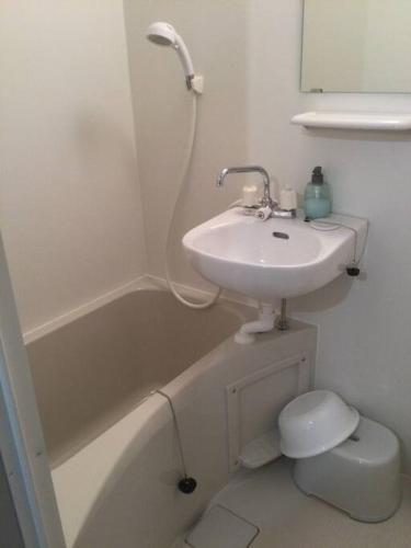 Un baño de 005.Library room