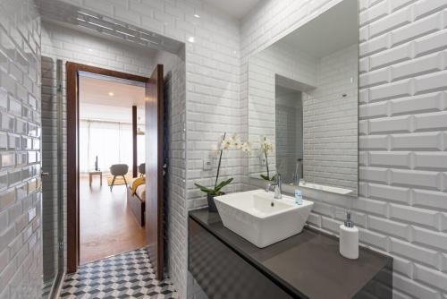 GuestReady - Hemisphere Apt