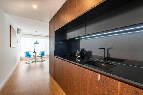 GuestReady - Hemisphere Apt