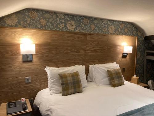 Gallery image of Snooty Fox in Kirkby Lonsdale