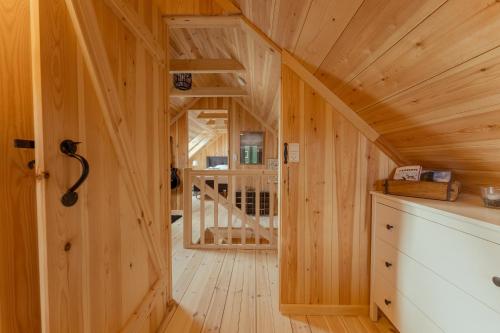 Galería fotográfica de Seaside Escape - 2 Bedroom Home with Stunning Views en Velbastaður