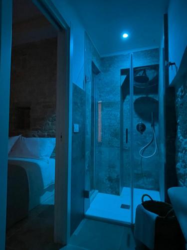 Un baño de ArcoMare Suite