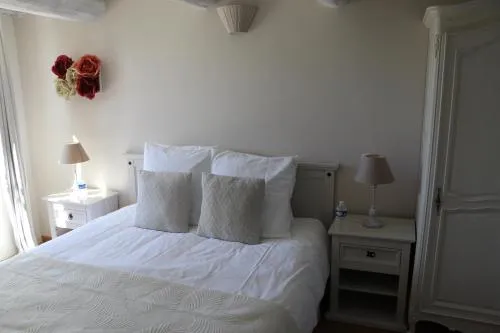 Le Mas des Cerisiers JACUZZI et SAUNA inclus pour tous les logements photo 4