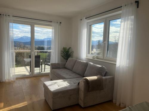 Photo de la galerie de l'établissement Apartamente Rognean, à Wölfnitz