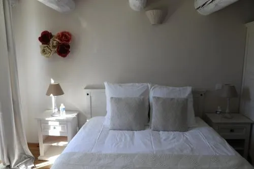 Le Mas des Cerisiers JACUZZI et SAUNA inclus pour tous les logements photo 8