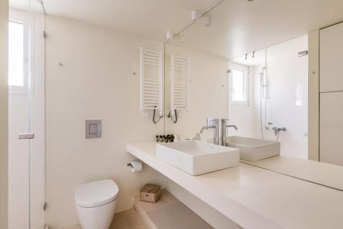The HostMaster Metropolitan Penthouse