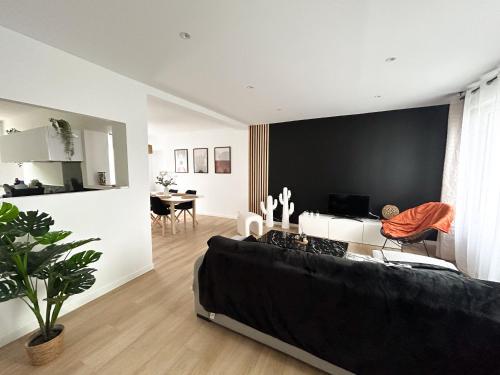 Ker Heol - Maison au Nord Finistère