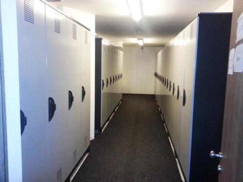 Afbeelding uit fotogalerij van Jolly Resort & SPA in Ponte di Legno