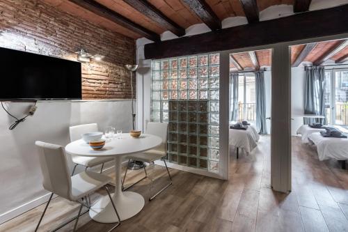 Apartamento La Boqueria 4