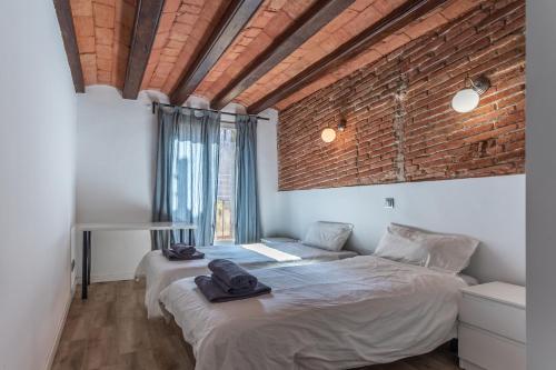 Apartamento La Boqueria 4