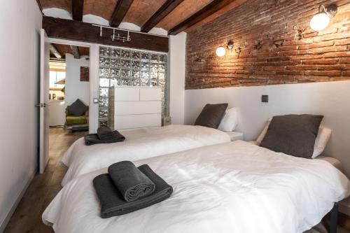 Apartamento La Boqueria 4