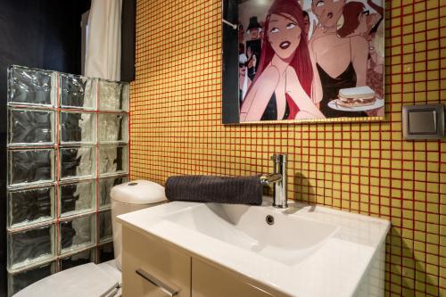 Apartamento La Boqueria 4