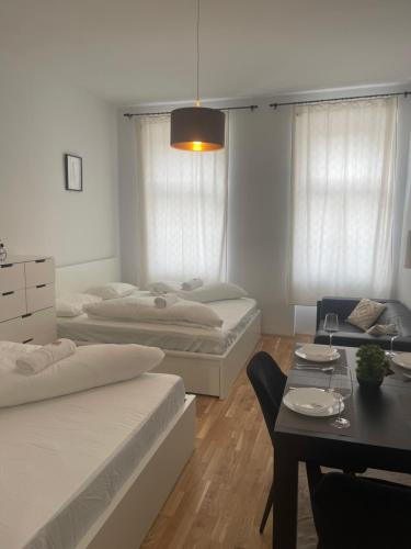 New Apartment with Balcony 11