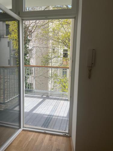 New Apartment with Balcony 11