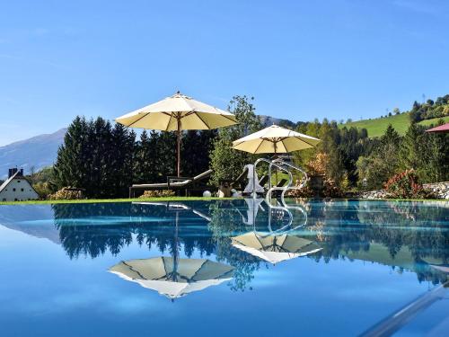 Hotel Schloss Mittersill photo 2