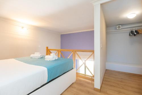 Colosseum bright two Bedroom Apartment