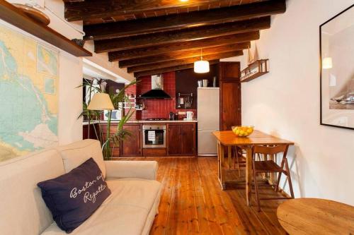 Canela Homes BARCELONA BORN
