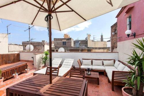 Canela Homes BARCELONA BORN