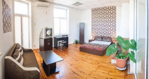 Gallery image of Sofia Central Guest Rooms in Sofia