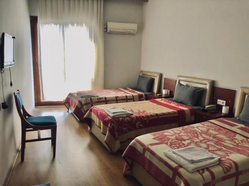 Φωτογραφία από το άλμπουμ του YAŞAR OTEL σε Mersin