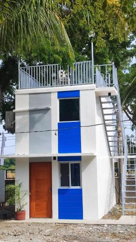 Gallery image of Arzel's Tiny House in Mangatarem