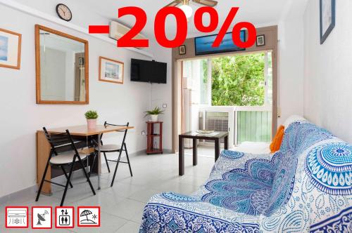 1231 PUNTA DEL ESTE 150m PLAYA - Apivend Immo