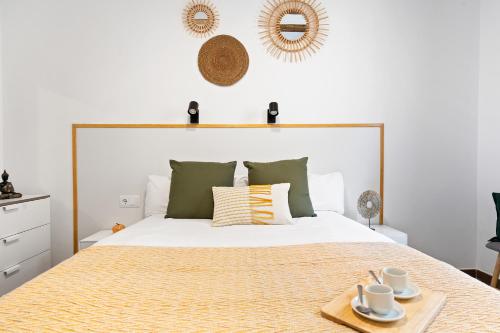 Lodging Apartments Almirall Beach 41