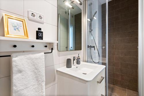 Lodging Apartments Almirall Beach 41