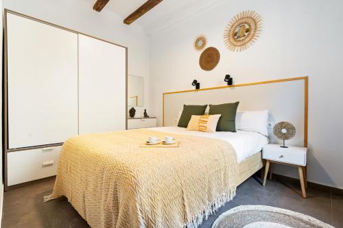 Lodging Apartments Almirall Beach 41