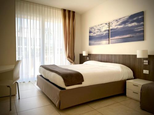Foto dalla galleria di Residenza Roma Marina a Sottomarina