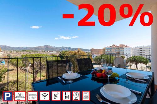 1234 MIRASOL con piscina - Apivend Immo