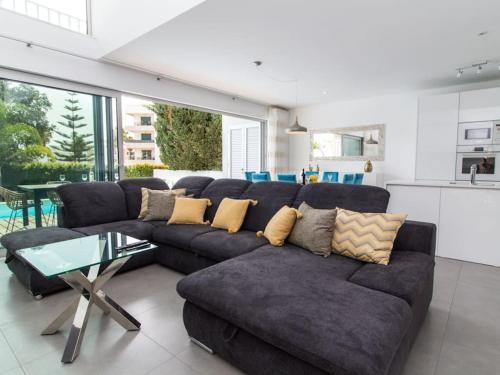 Harmony 4I House by Stay ici