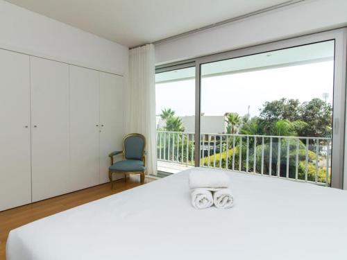 Harmony 4I House by Stay ici