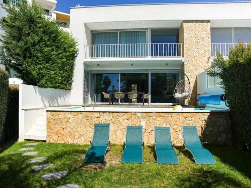 Harmony 4I House by Stay ici