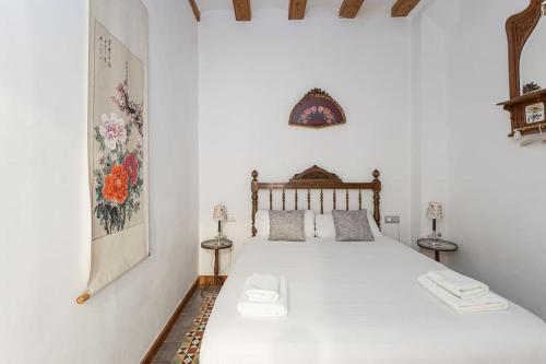 Canela Homes BARCELONA JOVELLANOS