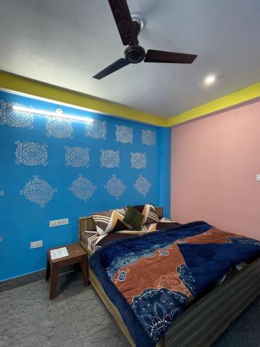 Φωτογραφία από το άλμπουμ του Chojh Inn Guest House σε Kasol