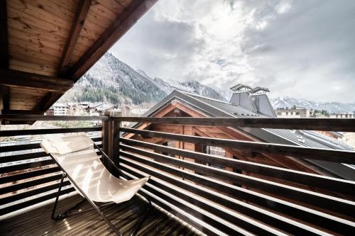 Chalet Inari Chamonix - by EMERALD STAY