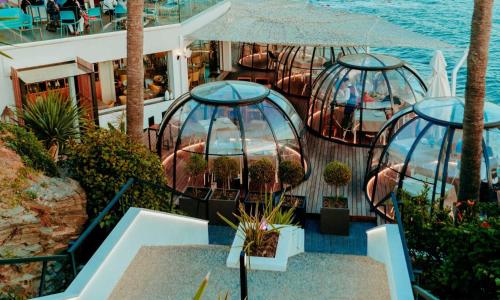 Fotografie z fotogalerie ubytování BenalSun v destinaci Benalmádena