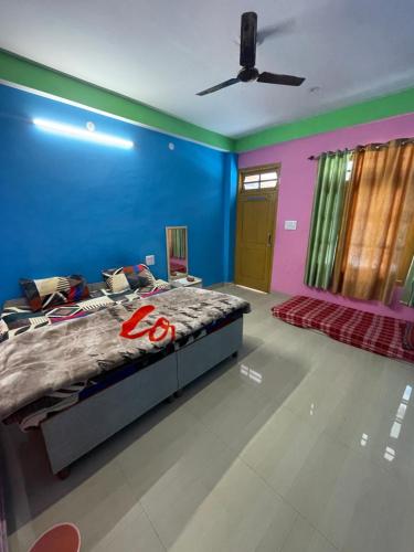 Φωτογραφία από το άλμπουμ του Chojh Inn Guest House σε Kasol