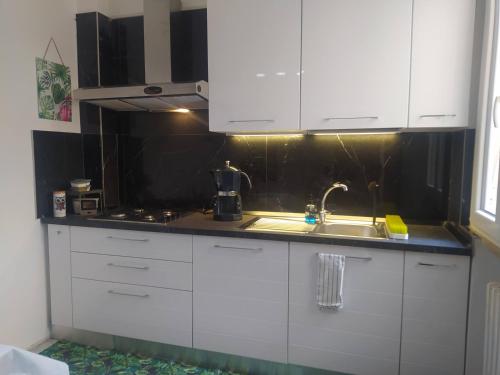 Imagen de la galería de Casa Moretti, en Pesaro
