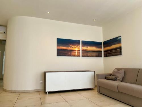 Foto dalla galleria di Residenza Roma Marina a Sottomarina