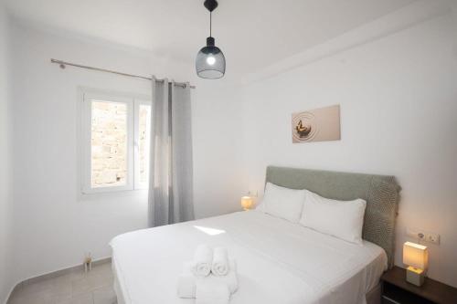 Plintri에 위치한 Experience Mykonos Ruby Paradise with Shared Pool에서 갤러리에 업로드한 사진