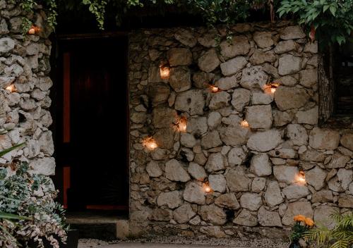 Imagen de la galería de Hotel Bardo - Adults Only, en Tulum