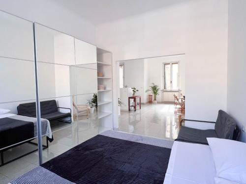 Open Space Corso Lodi 75mq