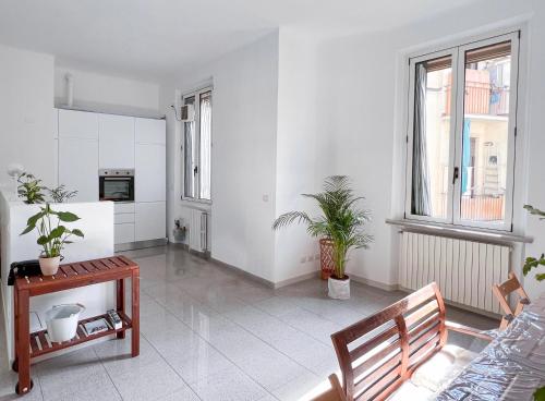 Open Space Corso Lodi 75mq