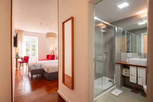Bagno di Bica FLH Suites